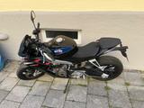 Aprilia Tuono 660 Factory - APRILIA TUONO 660 FACTORY