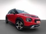 Citroën C3 Aircross Shine Sitzh+PDC+Klimaaut+Navi+Kamera - Citroën C3 Gebrauchtwagen