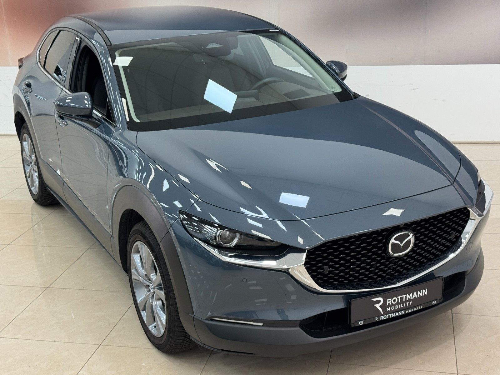 Mazda CX-30 - Bild 12