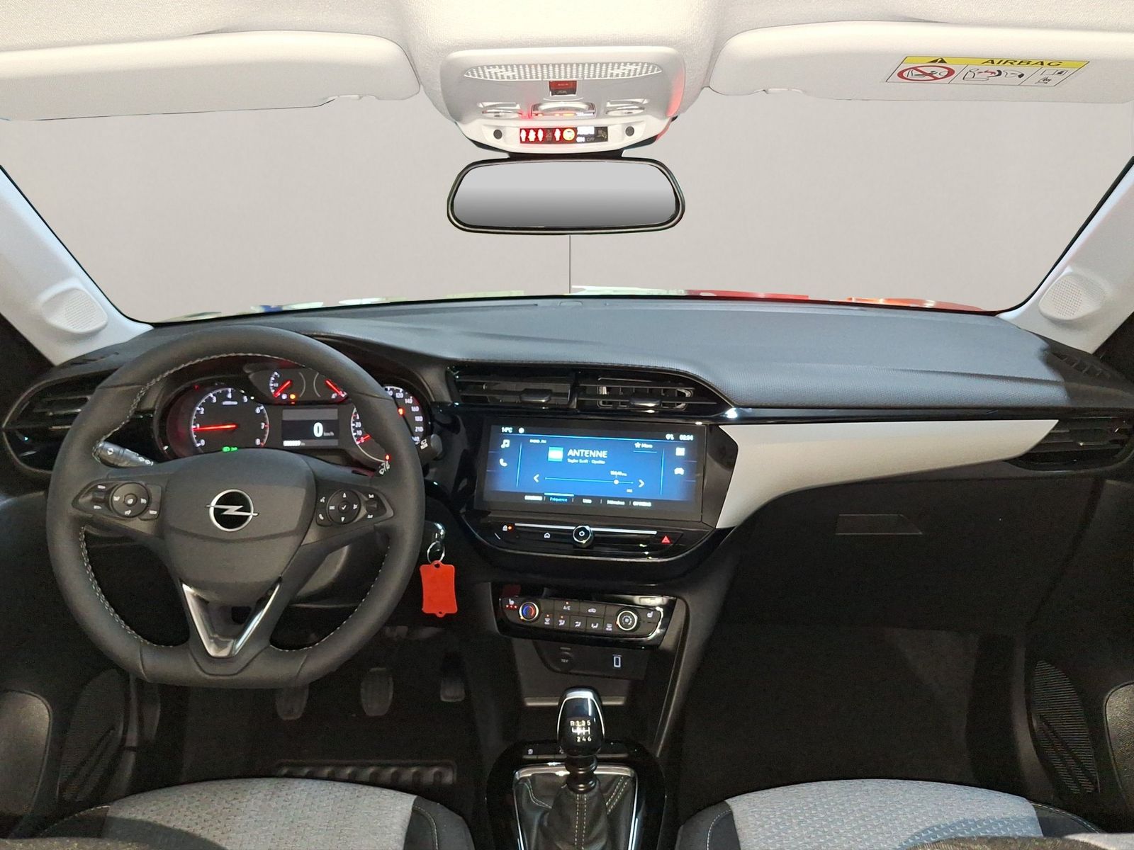 Opel Corsa - Bild 13