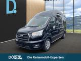 Karmann Dexter 4x4 DE 570 AW Klima, RFK, El. Trittstufe - Karmann T4