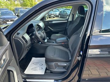 Skoda Kodiaq - 10