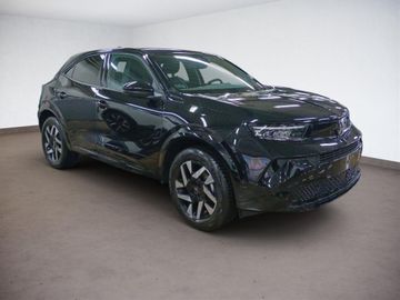 Fotografie 1 des Opel Mokka 1.2 DI Turbo Automatik GS