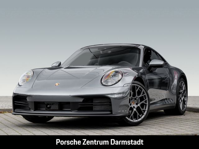 Porsche 992 911 Carrera Sportabgas Liftsystem-VA BOSE