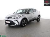 Toyota C-HR 1.8 Hybrid Team Deutschland KEYLESS,ACC,SH - gebrauchte Toyota C-HR aus dem Jahr 2022