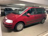 Volkswagen wv sharan mit tűv - gebrauchte VW Sharan aus dem Jahr 2006