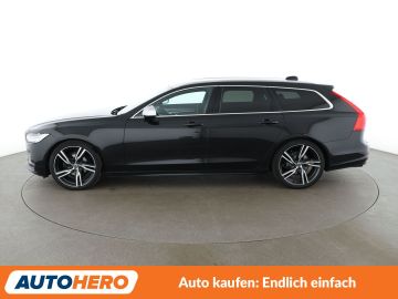 Volvo V90 - 3
