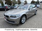 BMW 525 Baureihe 5 Touring 525 d xDrive*2.HAND*LEDER - BMW 525: Xdrive