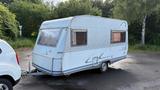 Dethleffs Rondo 1997 - trocken und reisefertig - Wohnwagen bis 7000 Euro