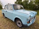 Trabant 601 S Limousine - Trabant 601 in Dresden