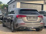 Mercedes-Benz A 180 AMG  Pano/Kamera/Memory/Multibeam - Mercedes-Benz A 180 Gebrauchtwagen