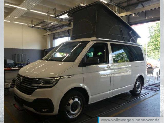 Volkswagen T6.1 California 2.0 TDI KR Beach Navi AHK LED Di