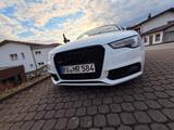 Audi A5 3.0 TDI S tronic quattro Cabriolet - MTM - Audi A5: Mtm