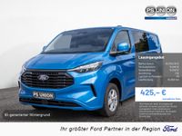 Ford Transit Custom - Vorschau Bild 1