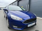 Ford Focus Trend 1.5TDCI*TEMP*PDC*SHZ*LHZ*KLIMA - Ford Focus: Tdci Trend