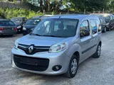 Renault Kangoo Happy Family*Tüv Neu*Klima*Euro 5* - Renault: Kango