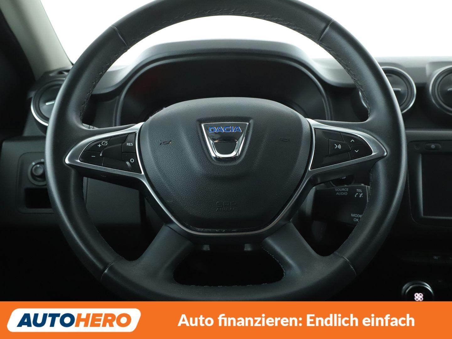 Dacia Duster 1.5 Blue dCi Prestige*NAVI*TEMPO*CAM*PDC*