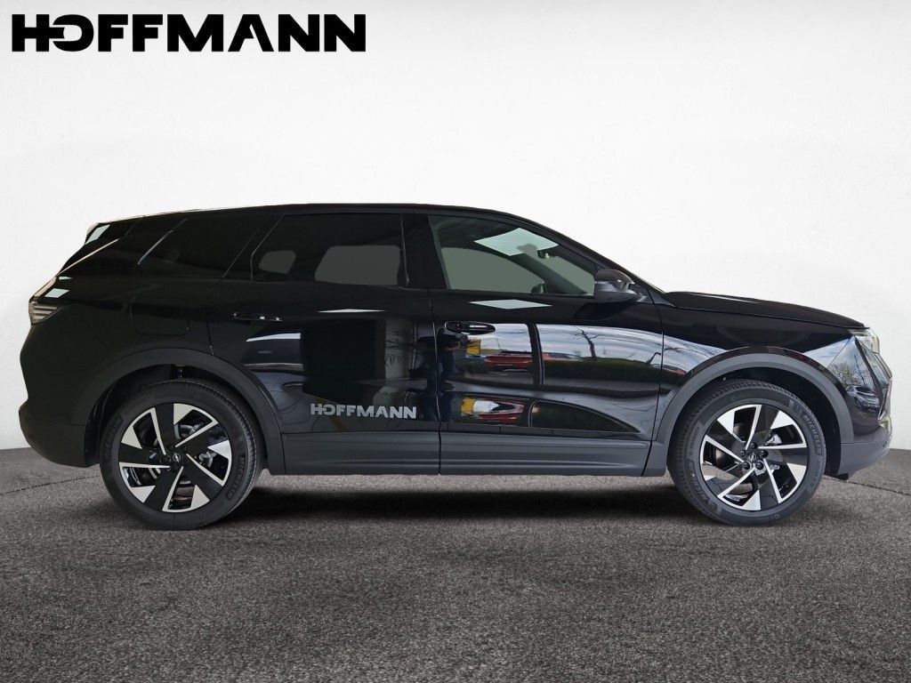 Fahrzeugabbildung Opel Grandland 1.2 DI Hybrid 48 V Automatik Ultimate