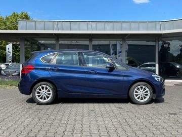 BMW 218 Active Tourer - 8