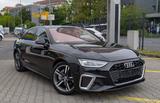Audi A4 Lim.40 2.0TDI S-line*ACC*LED*MMI*CarPlay*Gara - Audi A4: 2.0