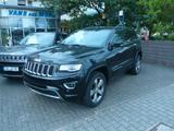 Jeep Grand Cherokee Overland 4x4 - Jeep Grand Cherokee in Frankfurt (Main)