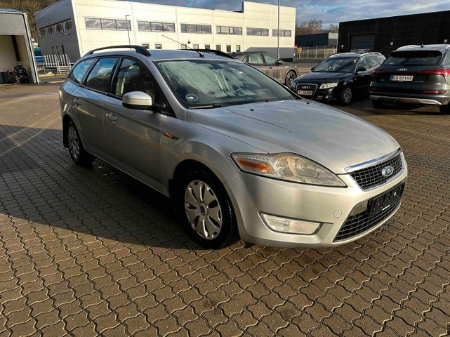 Ford Mondeo 2,0TDCi 103kW DPF Titanium Turnier