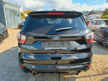 Ford Kuga - 7