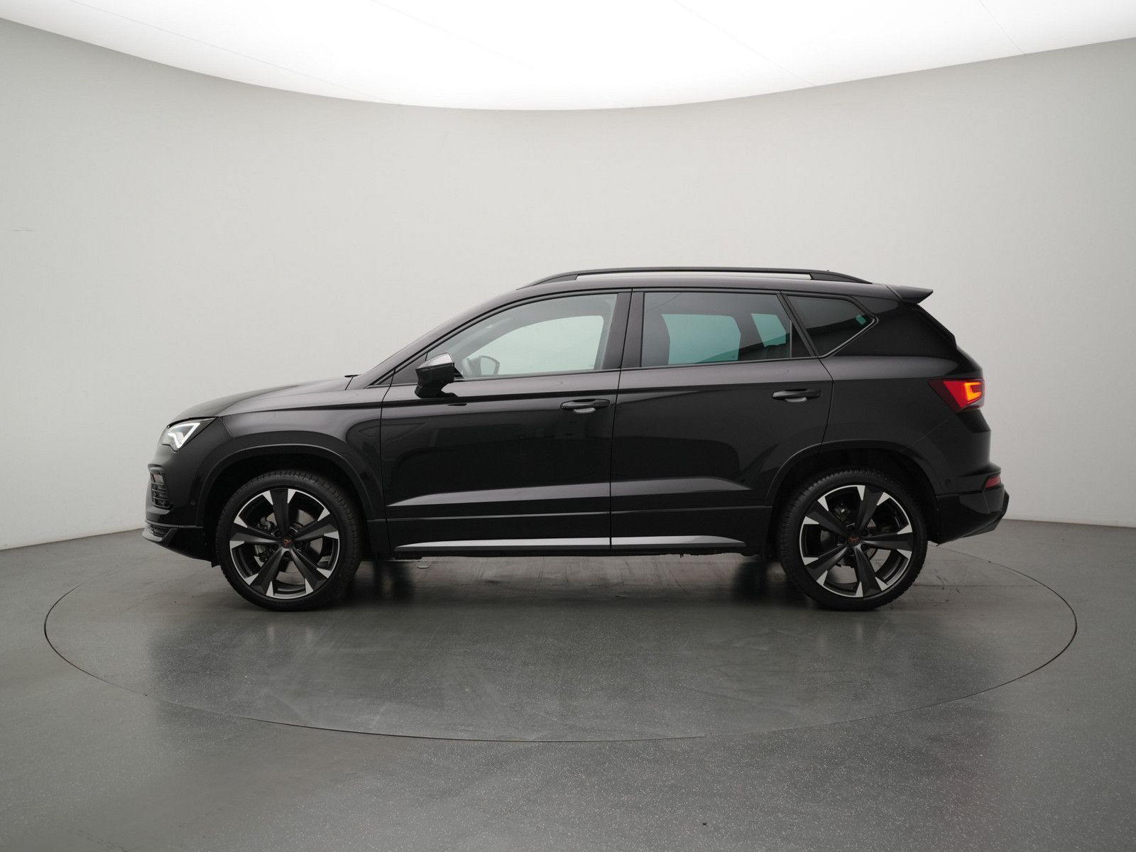 Cupra Ateca - Bild 20