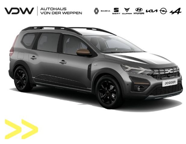 Dacia Jogger Extreme Hybrid 140 * sofort verfügbar