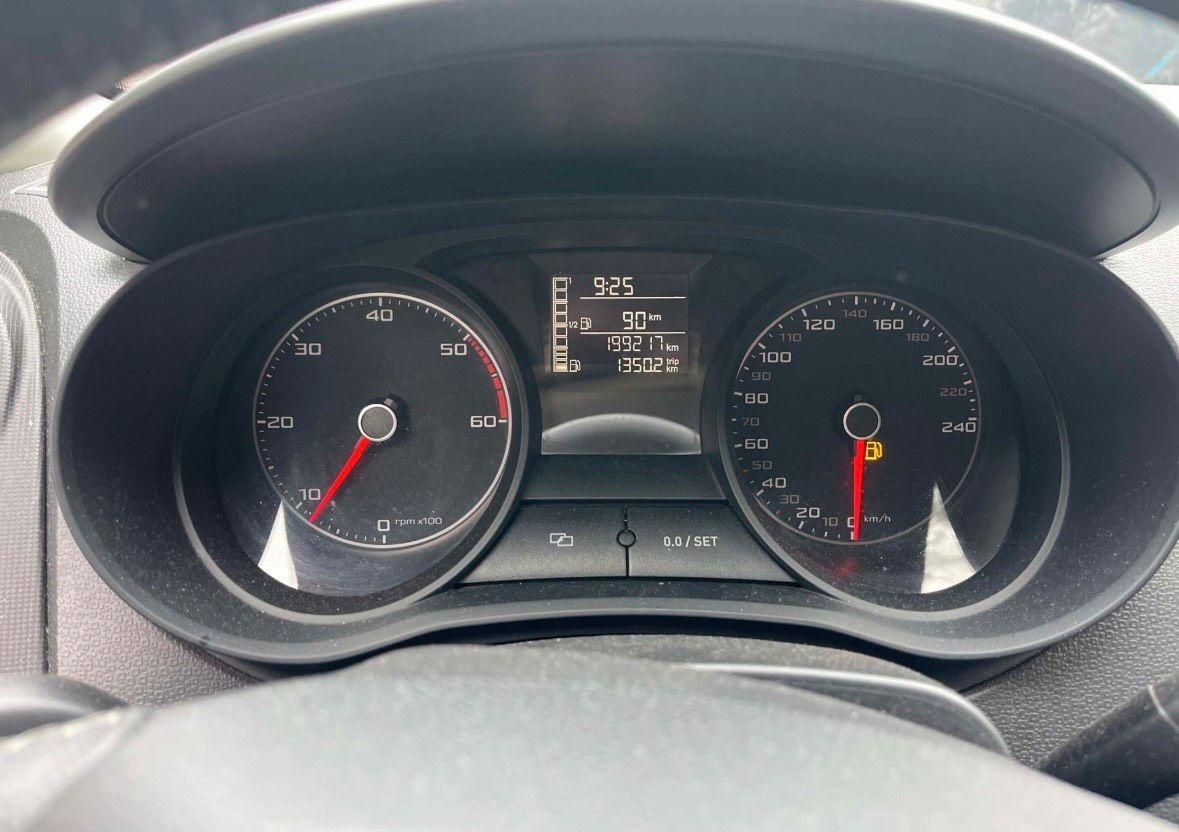 Seat Ibiza 2015 — photo 6
