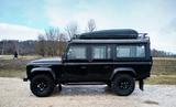 Land Rover Defender Overlander