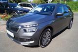Skoda Kamiq 1,5i 110kw LED,Sb.AHK.AppConnect-18497km - Skoda Kamiq: 1.5