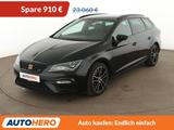 Seat Leon 2.0 TSI Cupra 300 4Drive Aut.*NAVI*ACC*CAM* - Seat Gebrauchtwagen in Hamburg