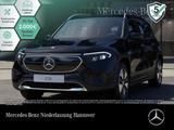 Mercedes-Benz EQB 250 Progressive Advanced+/LED/HUD/DISTR - schwarze Mercedes-Benz EQB