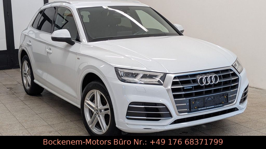 Image of Audi Q5