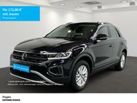 Volkswagen T-Roc - Vorschau Bild 1