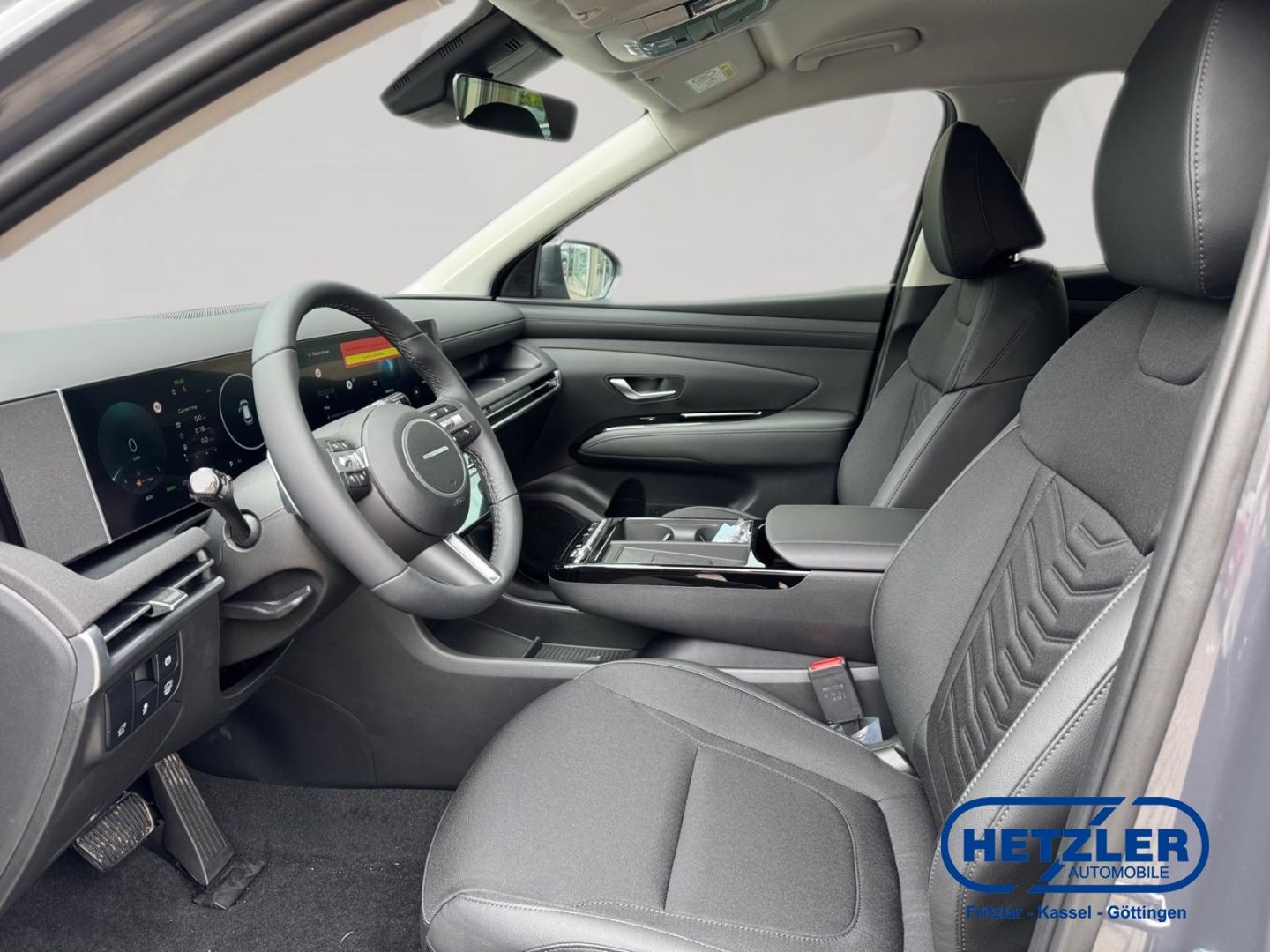 Hyundai Tucson – Bild 7