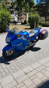 Honda CBR 1100 XX - Angebote entsprechen deinen Suchkriterien
