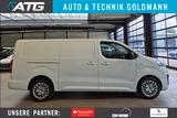 Fiat SCUDO L3 SX NAVI CARPLAY KLIMA CAMERA FSE 3SITZE - Fiat Scudo: Sitze