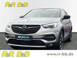 Opel Grandland Business Elegance AHK PANO LED NAVI 36 - Opel Grandland (X) Business-Elegance mit Benzin-Antrieb
