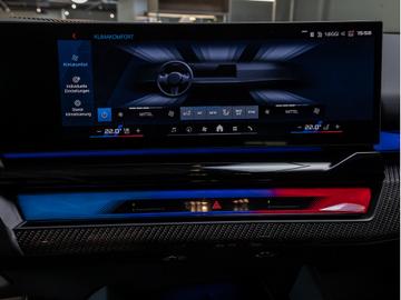  BMW M5 — миниатюра 19