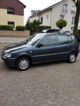 Volkswagen Polo 1.4 Basis - gebrauchte VW Polo aus dem Jahr 1998