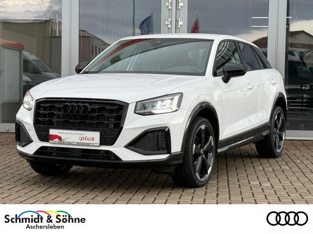 Image of Audi Q2