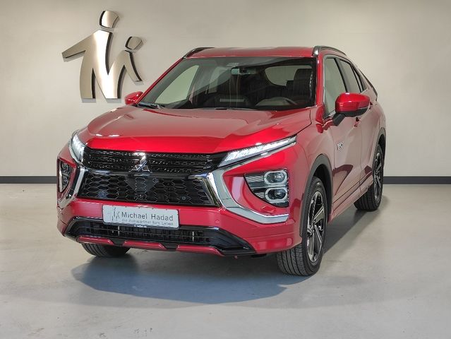 Mitsubishi Eclipse Cross Plug-in Hybrid Select 4WD