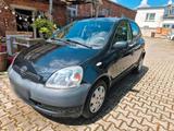 Toyota Yaris  *TÜV neu* - Toyota Yaris aus 2002