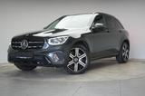 Mercedes-Benz GLC 220 d 4Matic 9G-Tronic Navi/Temp/LED/Carplay - gebrauchte Mercedes-Benz GLC 220 aus dem Jahr 2020