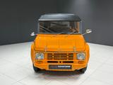Citroën Mehari 4-Sitzer, Restauriert, H-Zulassung - Citroën E-MEHARI in München
