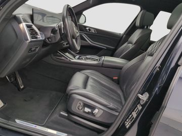 BMW X7 M60 - 7