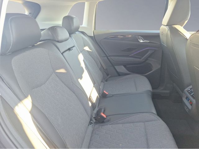 Tiguan 1.5eTSI DSG Life AHK