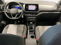 Volkswagen T-Cross - Vorschau Bild 10